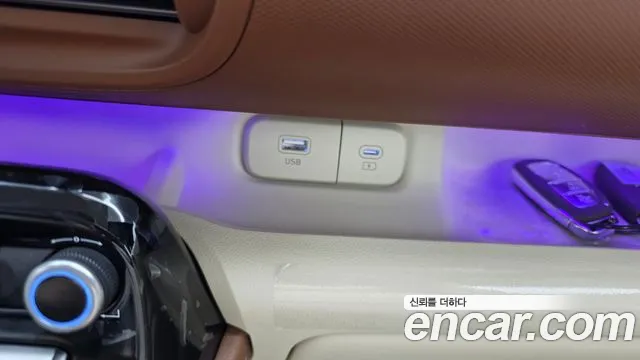 Hyundai Casper — Фото автомобиля 28