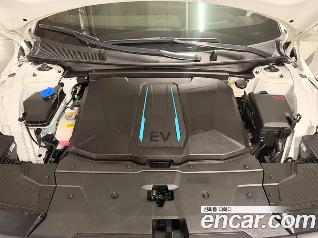 Hyundai Ioniq 5 — Фото автомобиля 19
