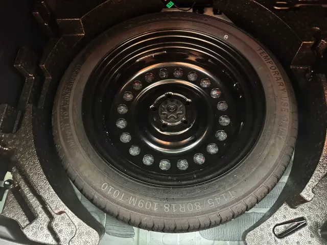 Haval H6 — Фото автомобиля 21