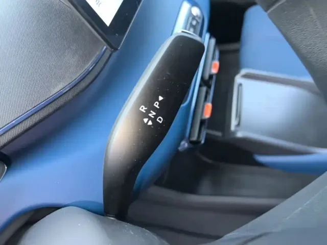BYD Seagull — Фото автомобиля 13