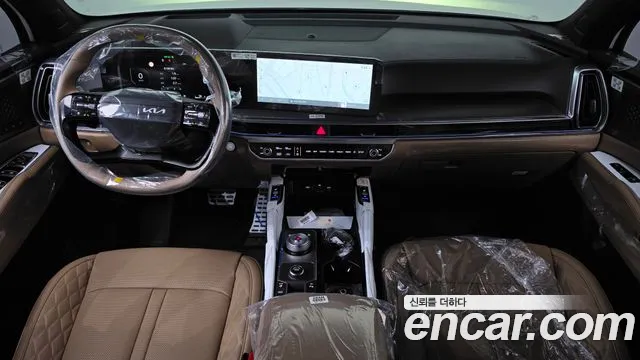 Kia Sorento 4th Gen — Фото автомобиля 10