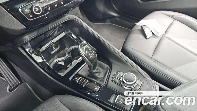 BMW X1 — Фото автомобиля 9