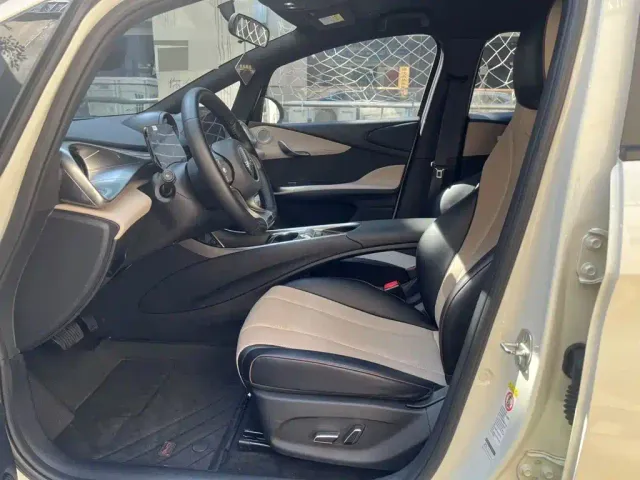 BYD Dolphin — Фото автомобиля 5