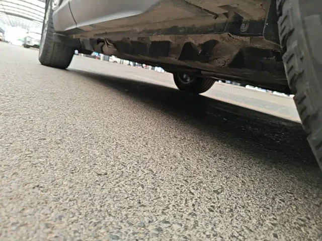 Ford Edge — Фото автомобиля 20