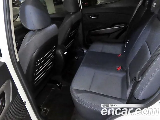 KG_Mobility_Ssangyong TIBOLI Новый Tivoli — Фото автомобиля 7