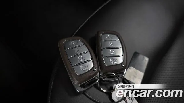 Hyundai Casper — Фото автомобиля 19