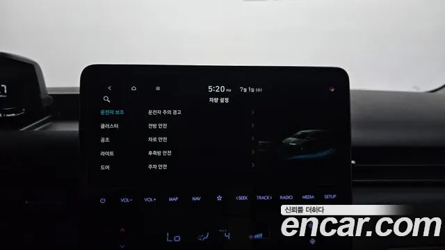 Hyundai Staria Staria Карго 3 места — Фото автомобиля 17