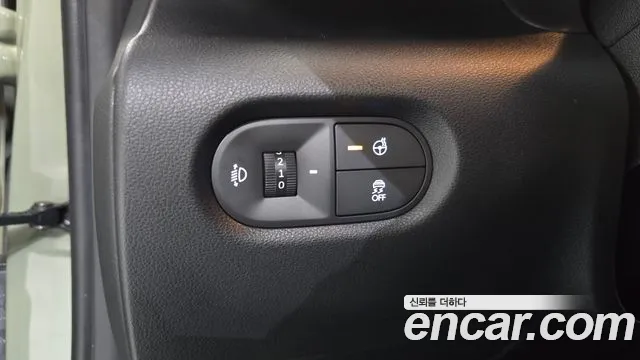 Hyundai Casper — Фото автомобиля 20