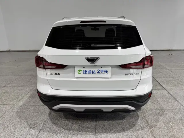 Jetta VS5 — Фото автомобиля 14