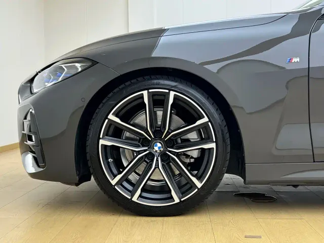 BMW 4 Series — Фото автомобиля 5