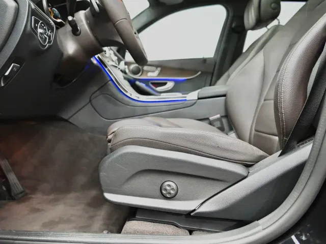 Mercedes-Benz GLC-Class — Фото автомобиля 6