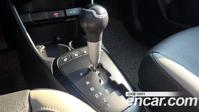 Kia morning Morning Urban (JA) Prestige — Фото автомобиля 9