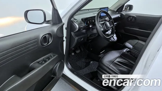 Hyundai Casper Casper Smart — Фото автомобиля 9
