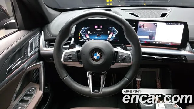 BMW X1 — Фото автомобиля 13