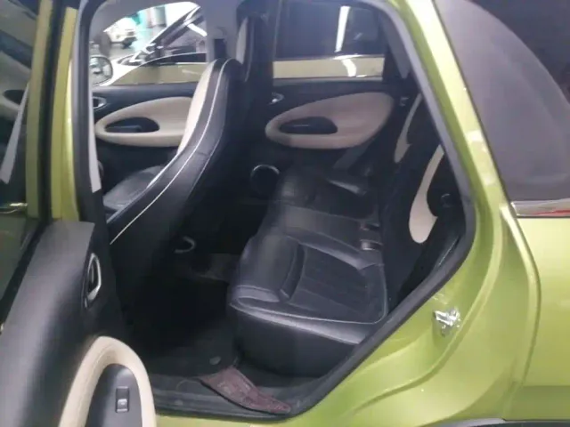 Wuling Bingo — Фото автомобиля 16
