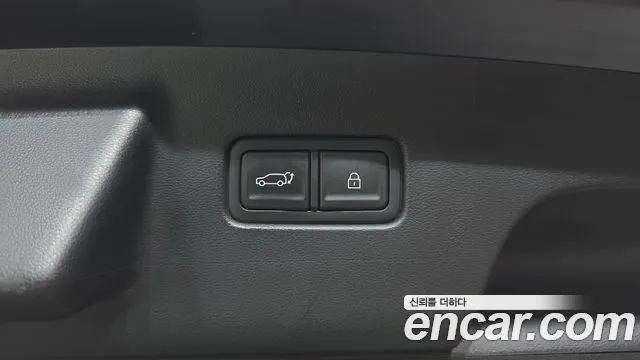 Hyundai Palisade LX3 — Фото автомобиля 27