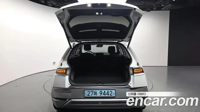 Hyundai Ioniq5 Ioniq5 — Фото автомобиля 24