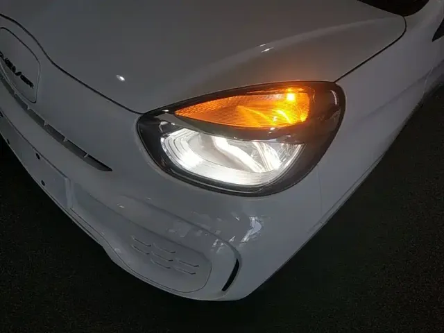 Roewe Kaiwei CLEVER 2021 302km New Four-Seat Super Edition — Фото автомобиля 23