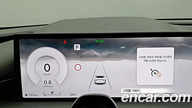 Genesis G80 Бензин 2.5 турбо AWD — Фото автомобиля 7