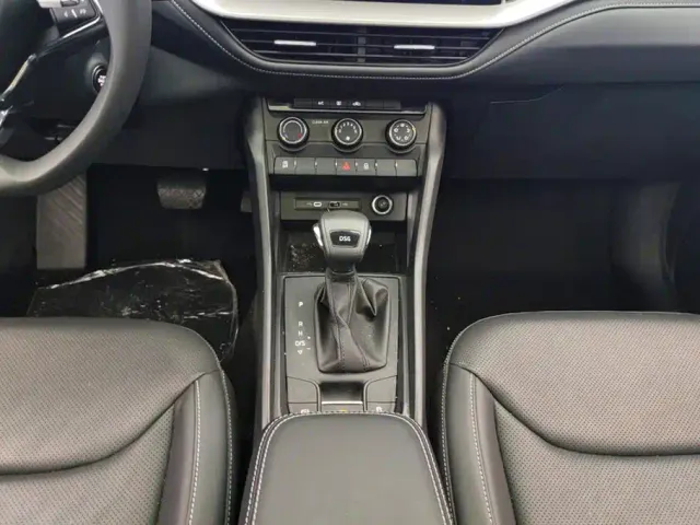 Skoda Kodiaq — Фото автомобиля 16