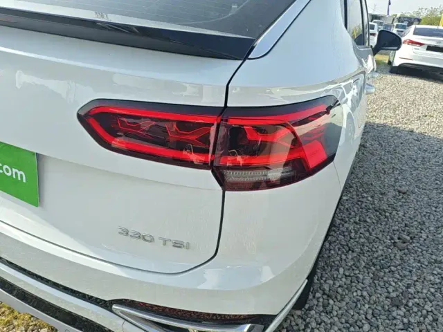 Volkswagen Tayron X — Фото автомобиля 23
