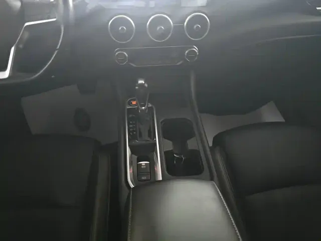 Nissan Sylphy — Фото автомобиля 13