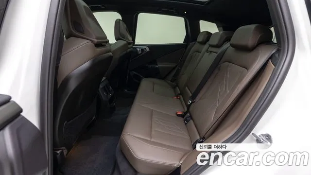 BMW X3 G45 — Фото автомобиля 10