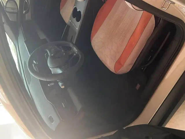 BYD Seal 06 — Фото автомобиля 11