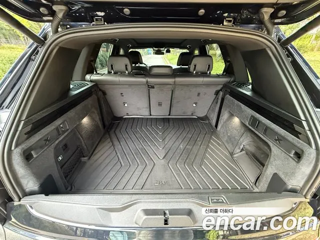 BMW X5 — Фото автомобиля 14