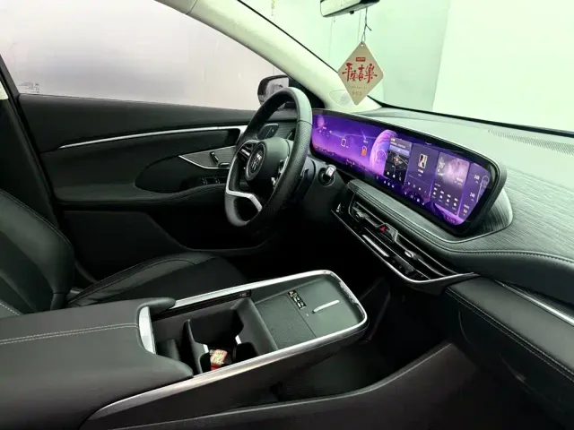 Buick LaCrosse — Фото автомобиля 16
