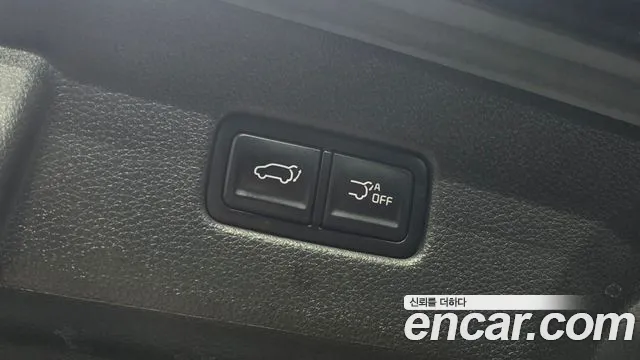 Kia Canival Carnival 4 поколение Дизель 9 мест Signature — Фото автомобиля 20