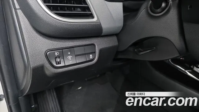 Kia Seltos Новый Seltos Бензин 2.0 2WD — Фото автомобиля 12