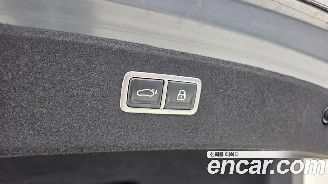 Genesis G80 RG3 — Фото автомобиля 15