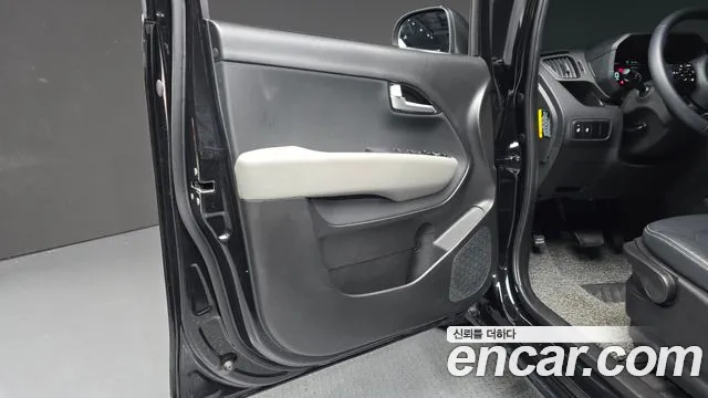 Kia RAY Signature — Фото автомобиля 5