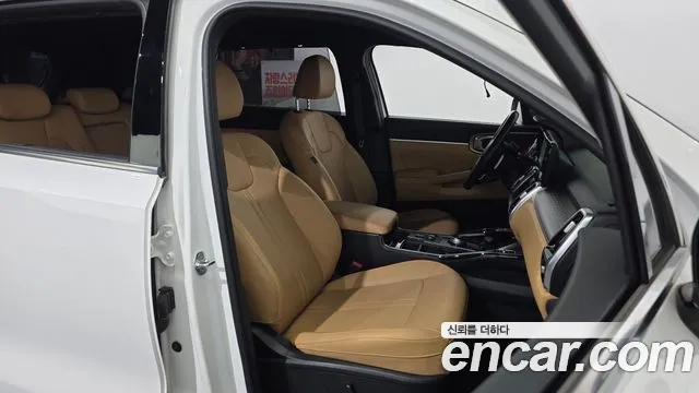 Kia Sorento — Фото автомобиля 25