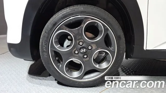Hyundai Casper Новый Casper Turbo Inspiration — Фото автомобиля 5