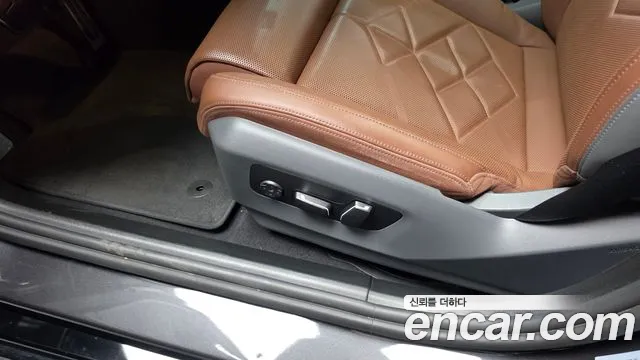 BMW 5 Series — Фото автомобиля 29