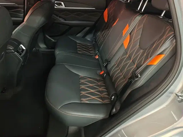 Haval Shenshou — Фото автомобиля 16