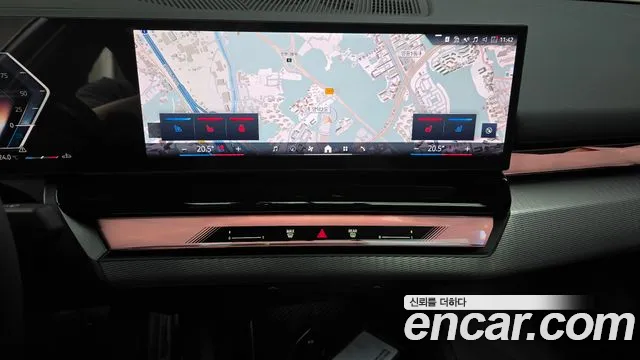BMW 5-Series 5 серия (G60) 523d xDrive M Sport — Фото автомобиля 12
