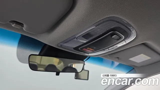 Hyundai Avante CN7 — Фото автомобиля 18