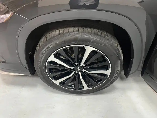 Toyota Crown Kluger — Фото автомобиля 14