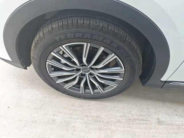 Jetour X70 Plus — Фото автомобиля 22