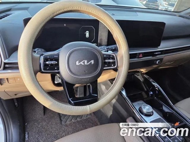 Kia Sorento 4th Gen — Фото автомобиля 7