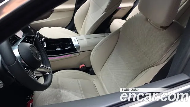 Mercedes-Benz C-Class W206 — Фото автомобиля 27