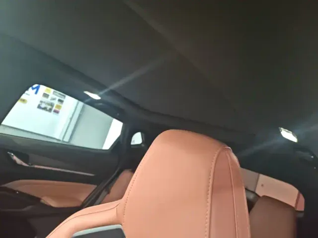 Changan X5 Plus — Фото автомобиля 17