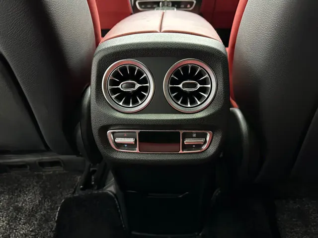 Mercedes-Benz Mercedes-Benz G-Class AMG 2021 AMG G 63 — Фото автомобиля 18