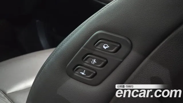 Hyundai Grandeur (New) Hybrid — Фото автомобиля 22