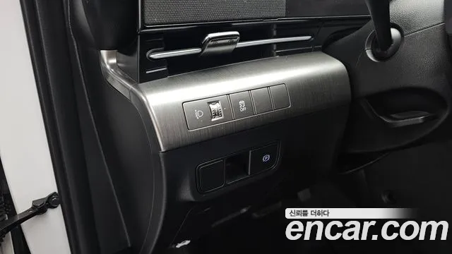 Hyundai Kona — Фото автомобиля 24