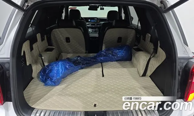 Hyundai Palisade — Фото автомобиля 26