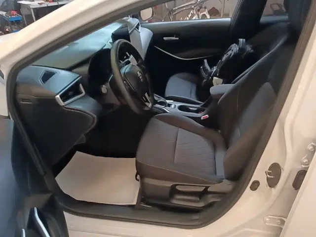 Toyota Corolla — Фото автомобиля 14